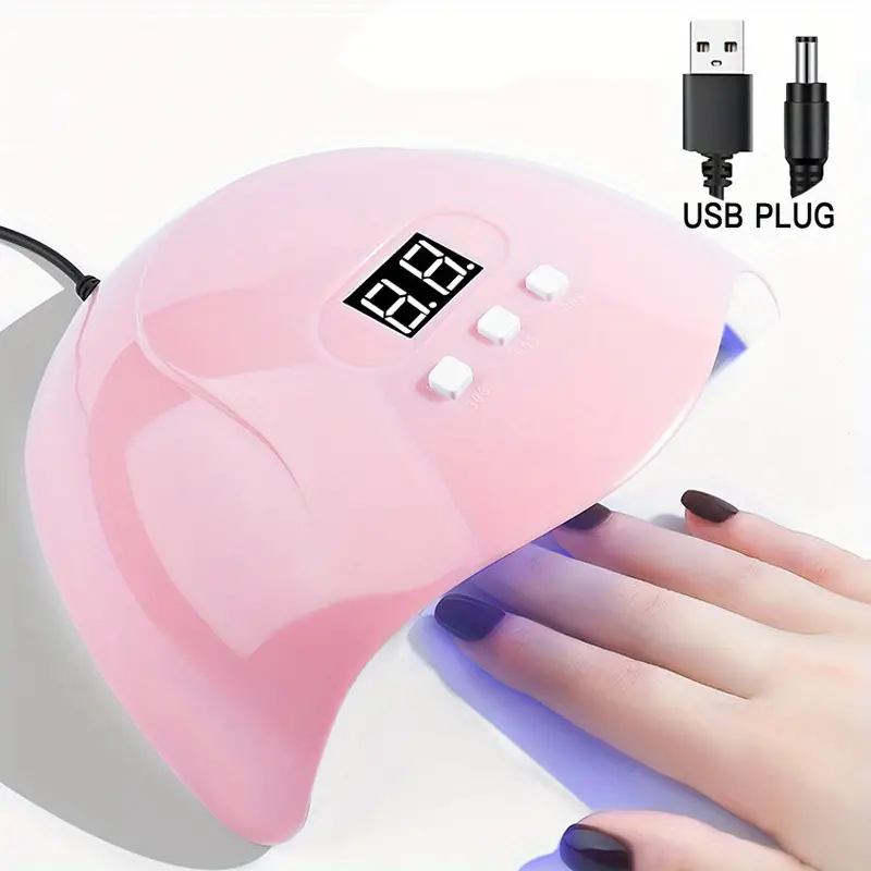 ネイルセット ネイルエクステンションジェル マニキュアセット - Nail Art Ombre のレビューと価格